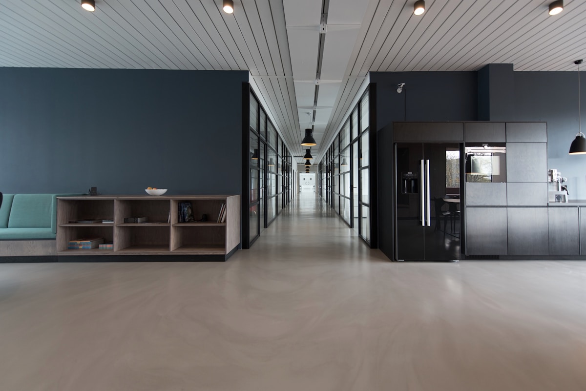 Project gallery