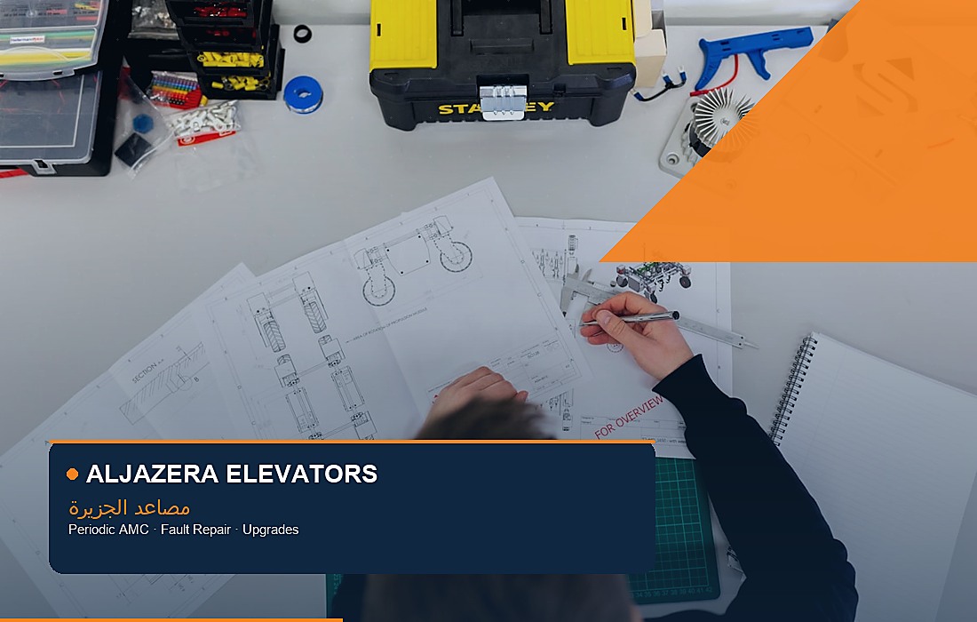 Elevator Maintenance
