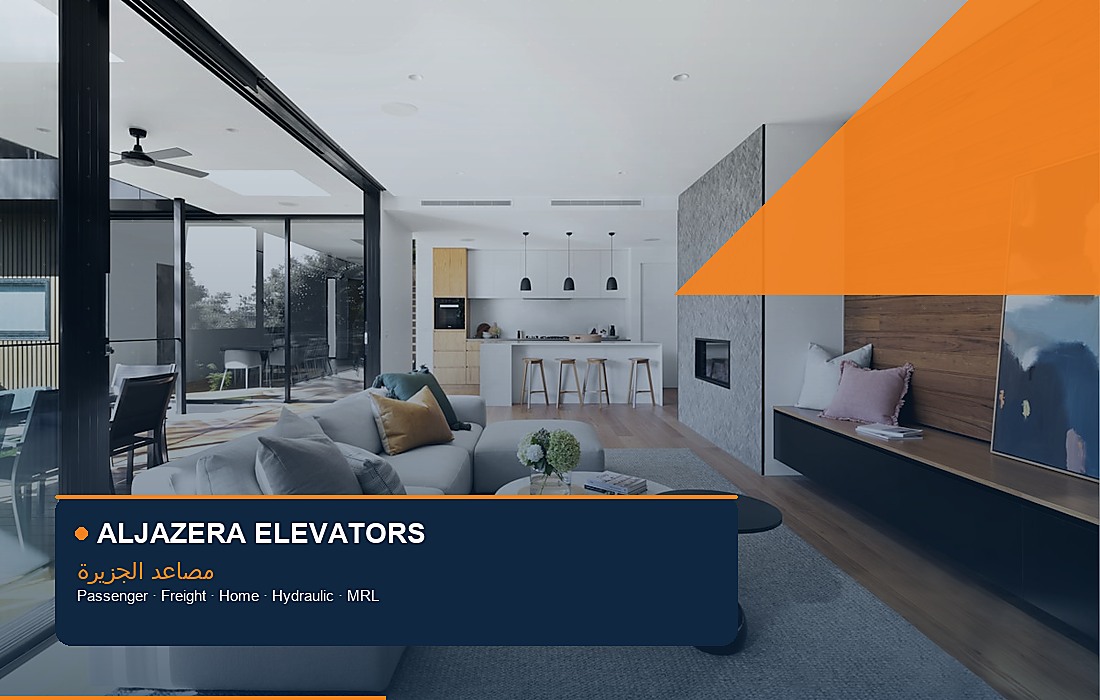 Elevator Supply & Installation