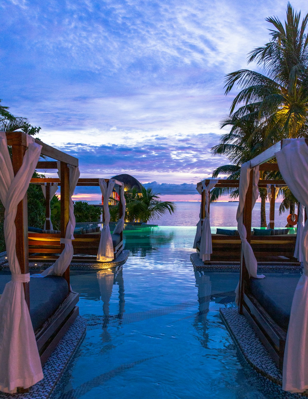Jaz Lamaya Resort