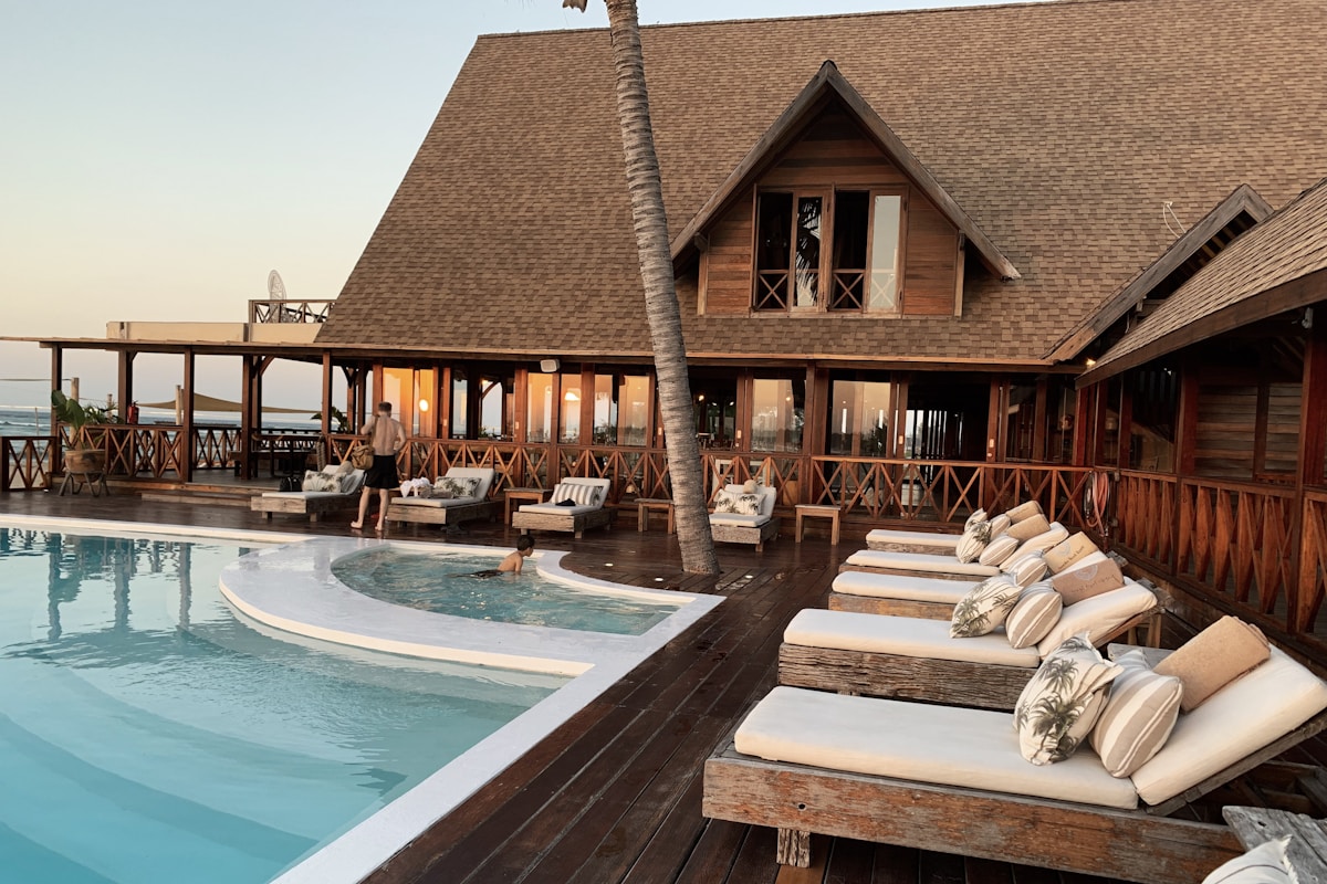 Magic Life Resort